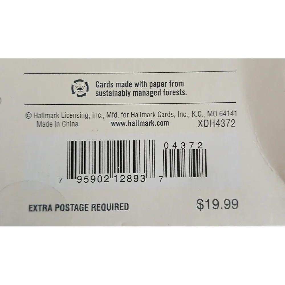Hallmark [DVD-ROM] Greeting Cards 